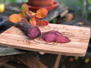 Paprika Och Stjärnanis Lonzino
