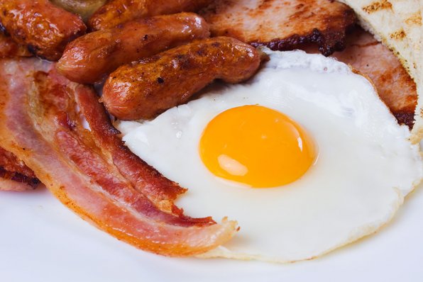 Newmarket Sausage har sitt ursprung i den engelska staden Newmarket i Suffolk.