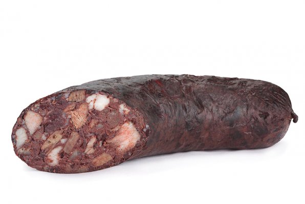 Butifarra Negra (svart butifarra) är en spansk blodkorv från Katalonien. Beroende på tillverkningsmetod kan butifarra vara en färsk, kokt eller till och med torkad korv. Vissa butifarras är söta (Butifarra Dulce) och har en ljus färg, andra innehåller blod (Butifarra Negra) och är mörka.