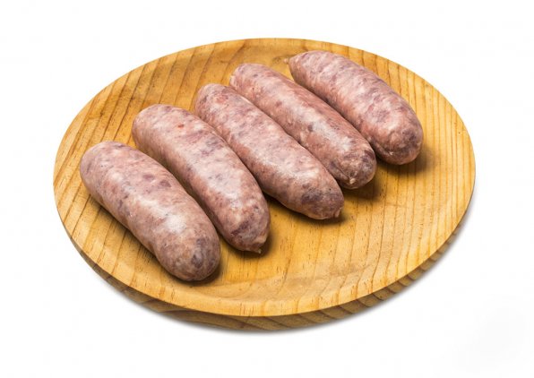 Argentinsk färsk chorizokorv som är populär i huvudstaden. Porteńo tillhör Buenos Aires.
