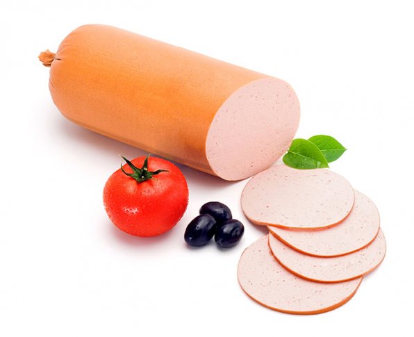 Baloney eller Boloney är en nordamerikansk korv som främst används som en billig kallskuret för smörgåsar. Den är inte riktigt känd i Europa. Traditionellt tillverkad av fläsk eller nötkött, kan den hittas gjord av kyckling eller kalkon. De delar av köttet som används är de hårdare delarna av köttet som innehåller mycket kollagen. Köttet emulgeras (eller finmals) och förpackas i ett hölje med stor diameter. Mortadella, Bologna, Polony eller Baloney/Boloney ser likadana ut eftersom de alla är emulgerade korvar med stor diameter, och skillnaden är kvaliteten på det kött som väljs ut för tillverkningen av produkten. Baloney inspirerades kanske ursprungligen av den italienska eller amerikanska Mortadella, även om det inte finns några faktiska bevis för det. Nordamerikaner har en förmåga att förvandla substantiv, till exempel Christmas till Xmas eller doughnut till donut, vilket många européer tar illa vid sig av. De vill definitivt inte att Bologna Mortadella ska förknippas med
