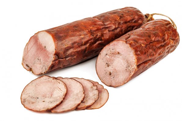 Viltkorvlänkar kan tillverkas av vilket viltkött som helst. De är fyllda i fårtarmar så att de är tunna och lätt förlorar fukt under rökning, bakning och förvaring. Detta gör dem stabila och de kan förvaras på en sval, väl ventilerad plats. Tillsats av fläskfett förbättrar korvens kvalitet