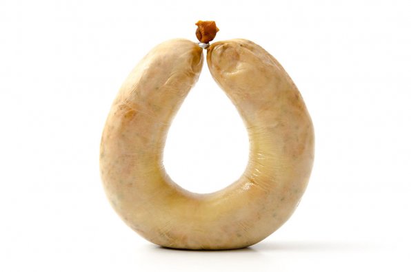 Zwiebelwurst är en tysk lökkorv. Den innehåller bara några få ingredienser och är enkel att tillaga. Lök tillsätts ofta i lever-, blod- och potatiskorvar.