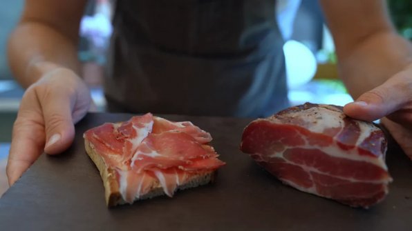 Whiskyskinka – Gott, varierat, enkelt att tillaga