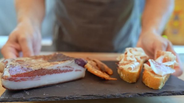 Gör din egen guanciale – italiensk bacon i extraklass