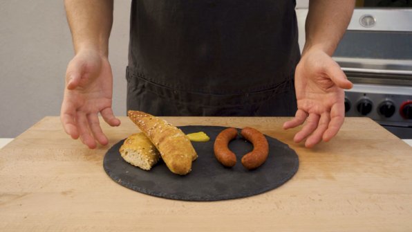 Debreziner, även skrivet Debreciner eller Debrecziner, kommer ursprungligen från Ungern och är en kokkorv. Den har fått sitt namn från staden Debrecen i östra Ungern. 