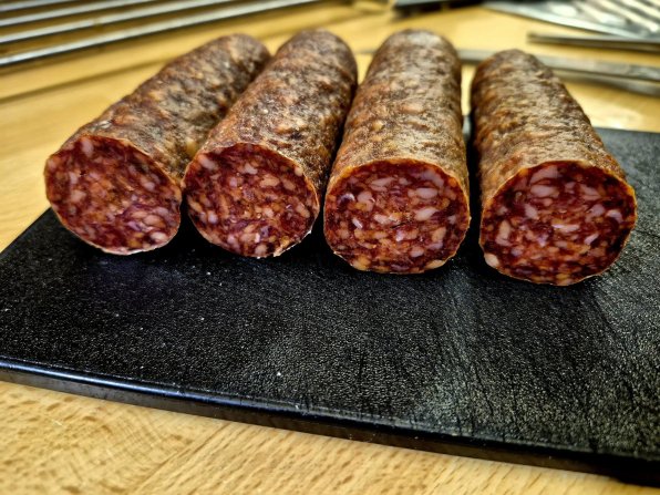 Ett recept från Peter Tingström med ungersk inspiration